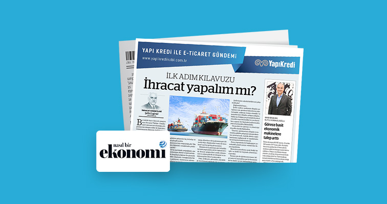 KOBİ&#39;lerin iki gündemi; finansmana erişim ve dijitalleşme.